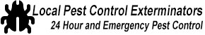 TN State Government TN Pest Control Exterminators